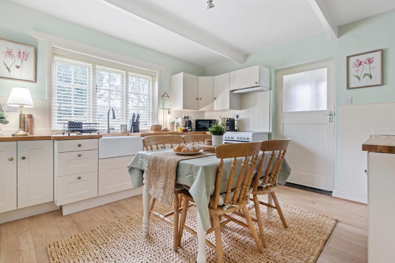 Beautiful 2 Bedroom In Oxton *