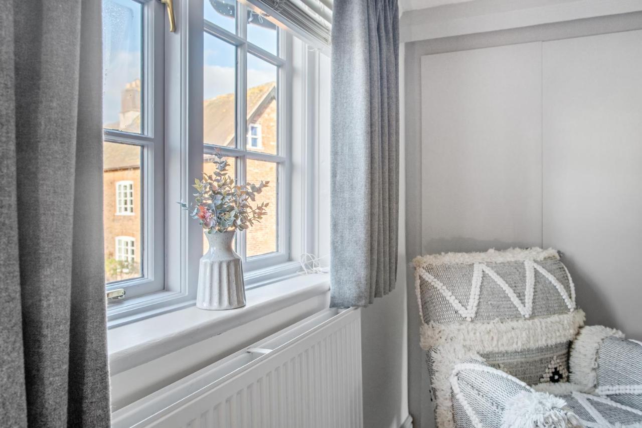 Holiday home Beautiful 2 Bedroom In Oxton Oxton (Nottinghamshire)
