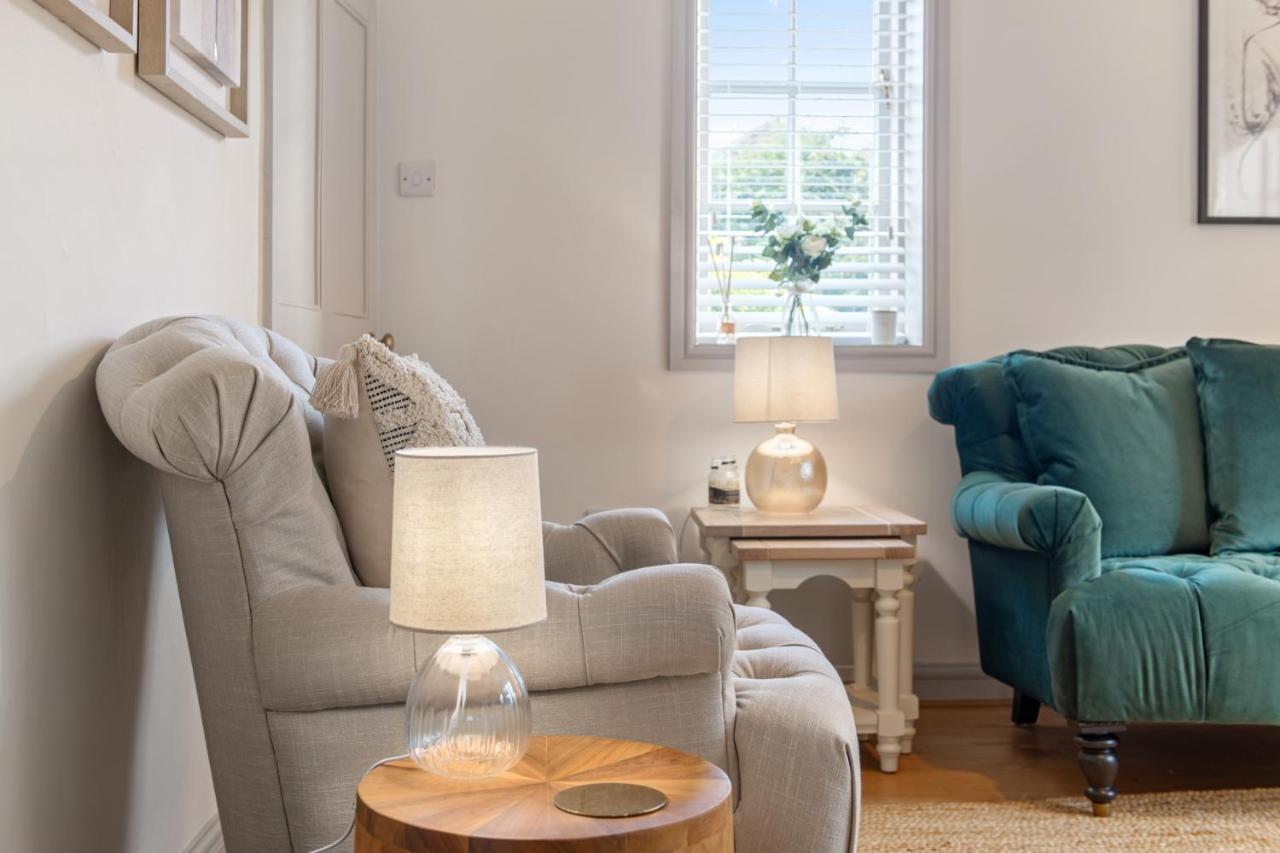 Beautiful 2 Bedroom In Oxton *