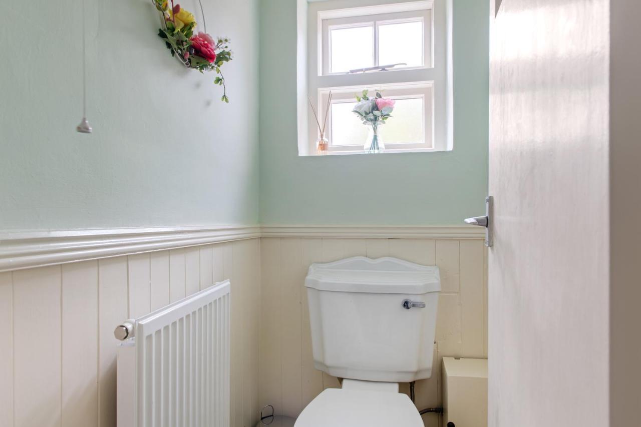 Holiday home Beautiful 2 Bedroom In Oxton Oxton (Nottinghamshire)