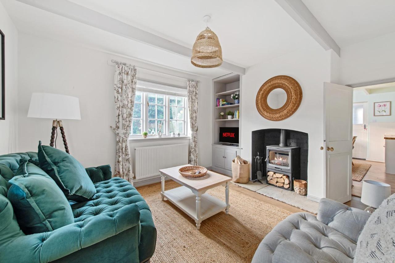 Holiday home Beautiful 2 Bedroom In Oxton
