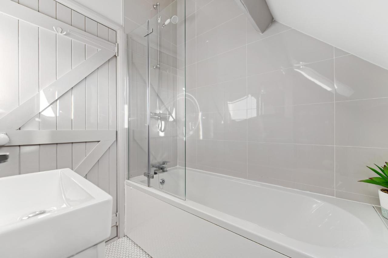 Beautiful 2 Bedroom In Oxton Holiday home Oxton (Nottinghamshire)