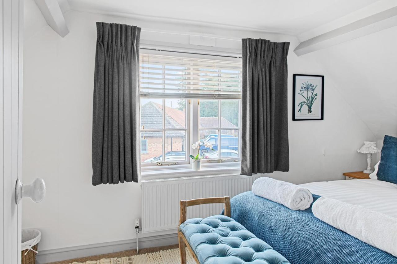 Holiday home Beautiful 2 Bedroom In Oxton