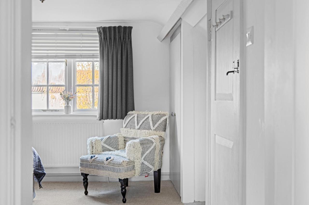 Holiday home Beautiful 2 Bedroom In Oxton Oxton (Nottinghamshire)